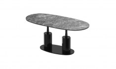 BARLETTA coffee table (different colours)